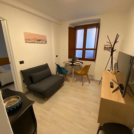 Casa Zinzuledda Cagliari Leilighet Eksteriør bilde