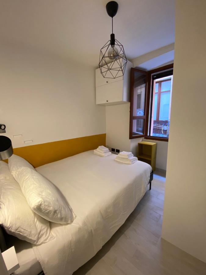 Casa Zinzuledda Cagliari Leilighet Eksteriør bilde